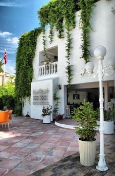 Hotel Golden Gate Kusadası