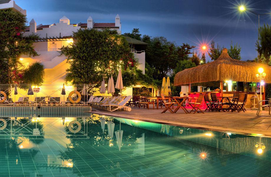 Hotel Golden Gate