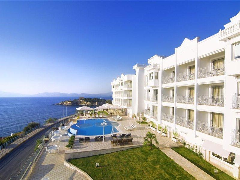 Hotel Golden Gate Kusadası