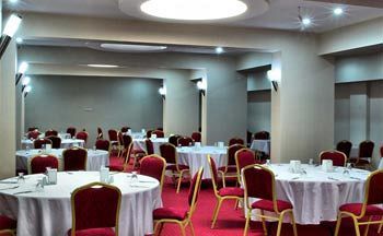 Hotel Golden Gate 2*