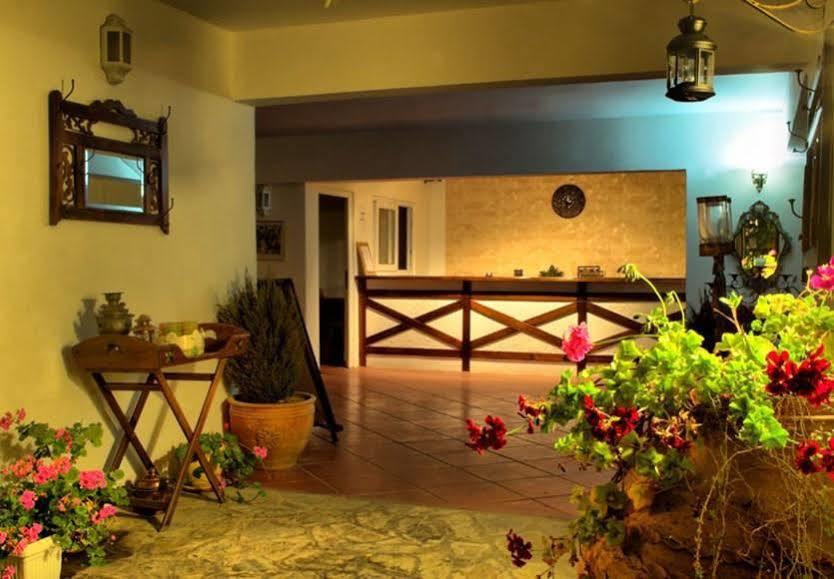Hotel Golden Gate Kusadası