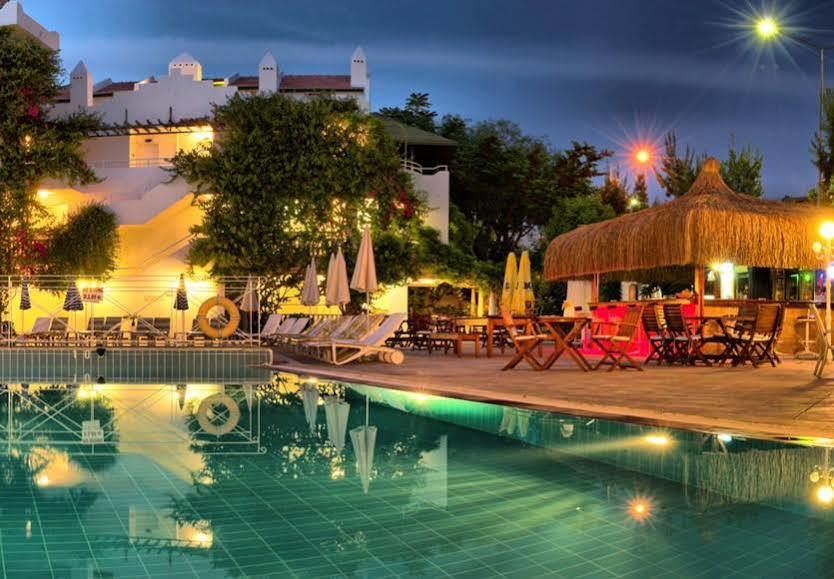 Hotel Golden Gate Kusadası