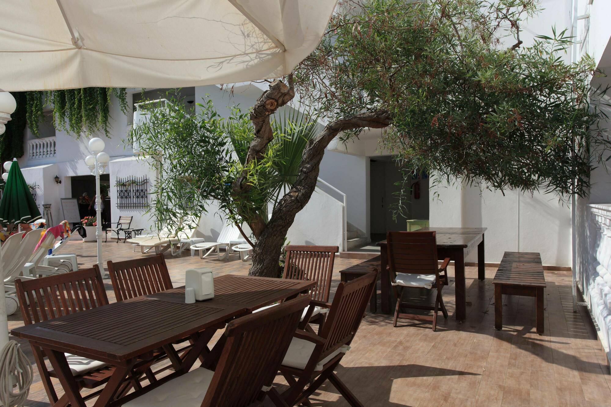 Hotel Golden Gate Kusadası