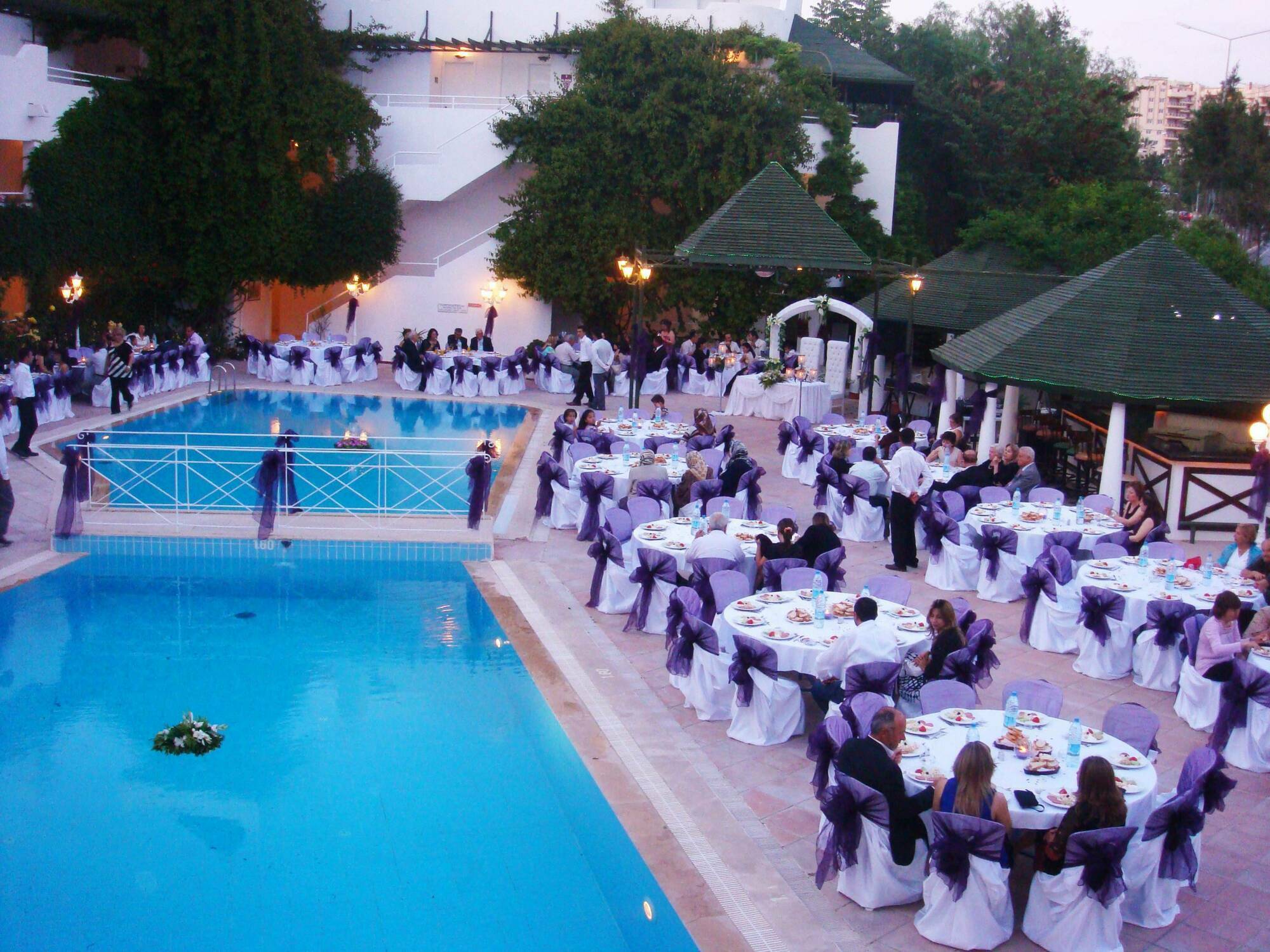 Golden Gate Hotel Kusadası